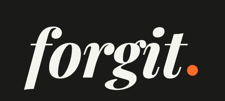 Forgit